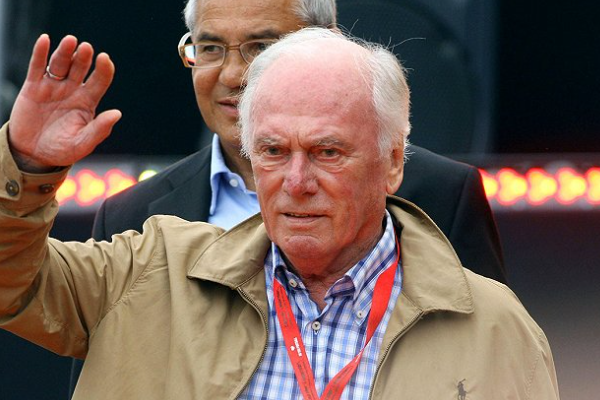 德甲歷史第一主帥是誰(shuí)？