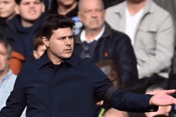 切爾西新帥波切蒂諾談失?。号囵B(yǎng)年輕力量而勝利在未來