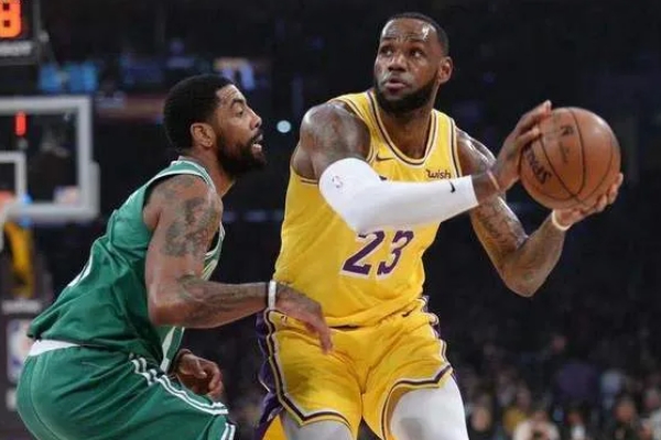 NBA進(jìn)攻戰(zhàn)術(shù)有哪些？