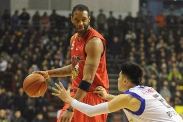 CBA歷史上哪位外援給中國球隊帶來最大幫助？