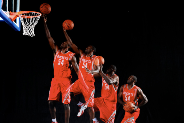 三步上籃動(dòng)作要領(lǐng)是什么？