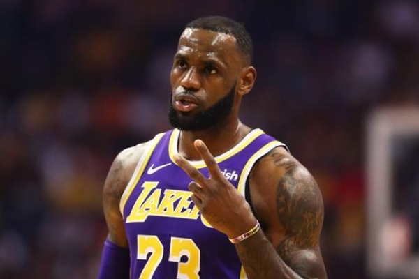 NBA歷史總得分排名前十如何？