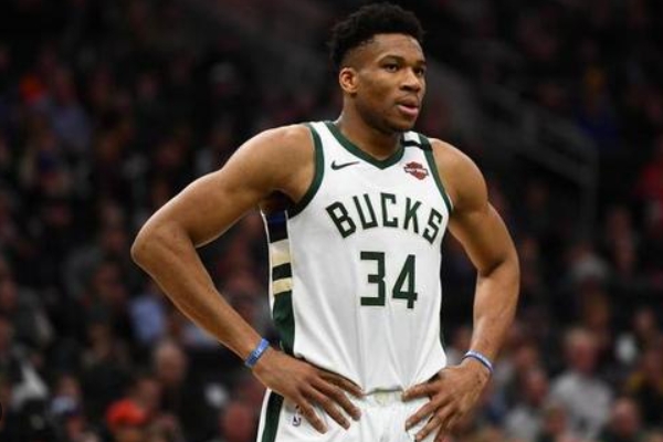 字母哥是誰的外號(hào)？